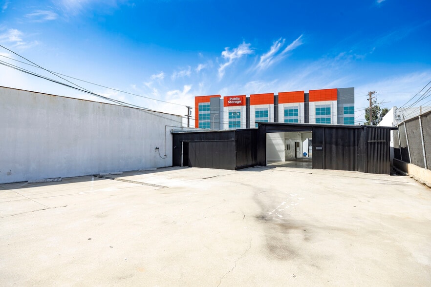 More Photos Of 718 Centinela Ave, Inglewood Storefront For Sale