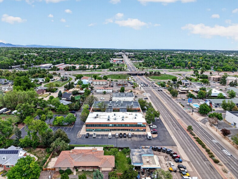 More Photos Of 441 Wadsworth Blvd, Lakewood Medical For Lease