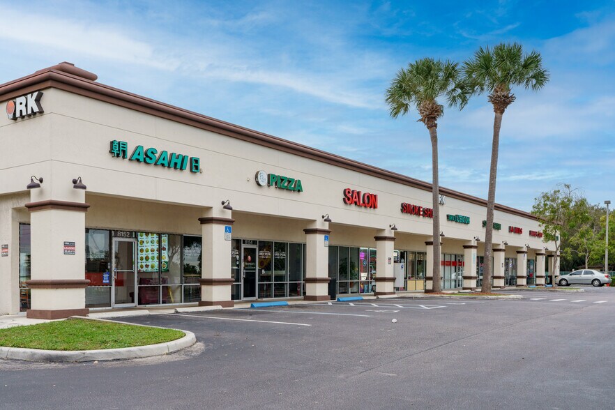 More Photos Of 8140-8170 W McNab Rd, North Lauderdale Unknown For Lease