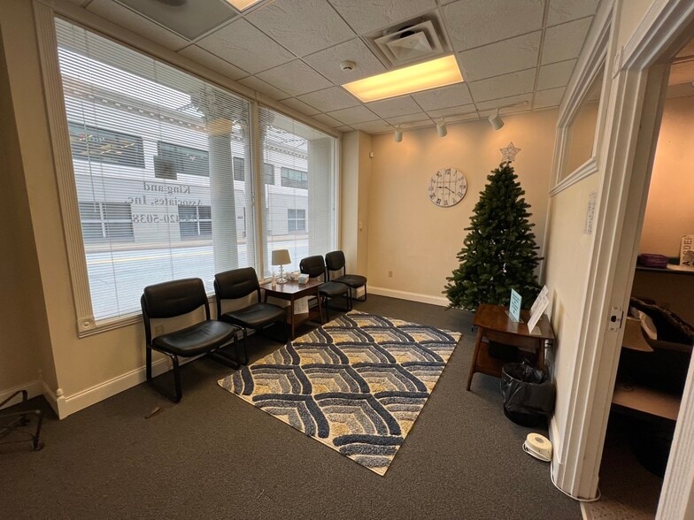 More Photos Of 132 S Main St, Greensburg Office For Sale