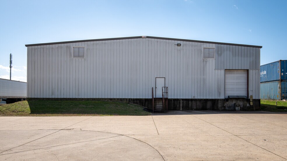 More Photos Of 1232 Longleaf Dr, Gallatin Warehouse For Lease