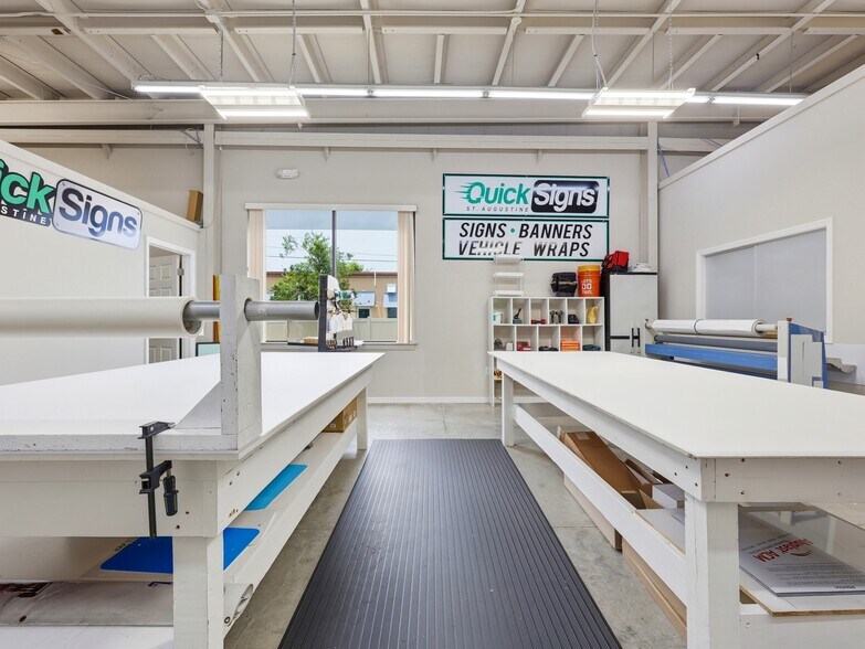More Photos Of 4425 US Highway 1 S, Saint Augustine Light Distribution For Sale