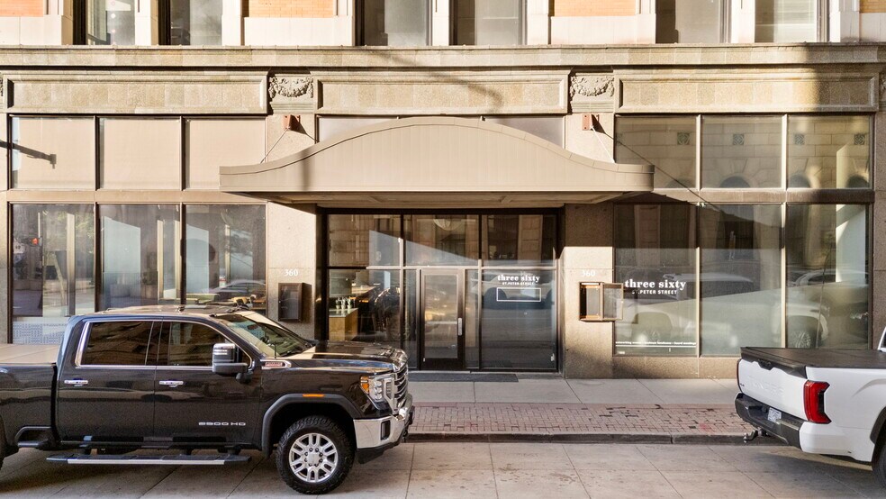 More Photos Of 360 Saint Peter St, Saint Paul Apartments For Lease