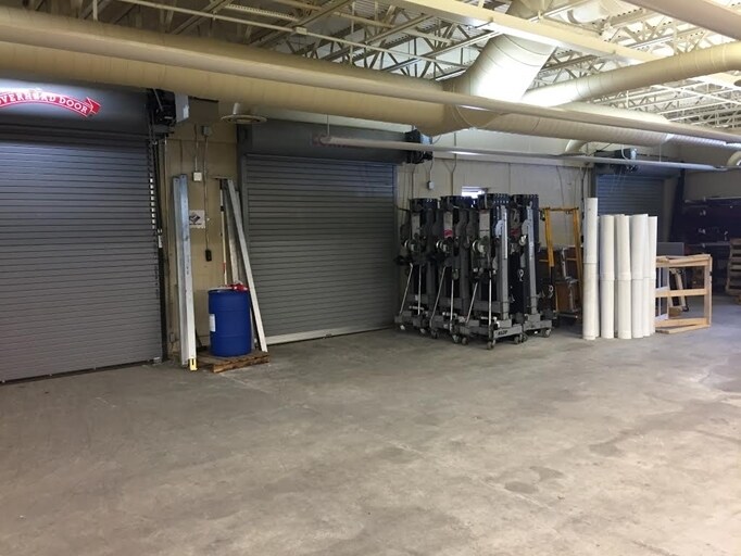 More Photos Of 755 Middlesex Tpke, Billerica Light Manufacturing For Sale