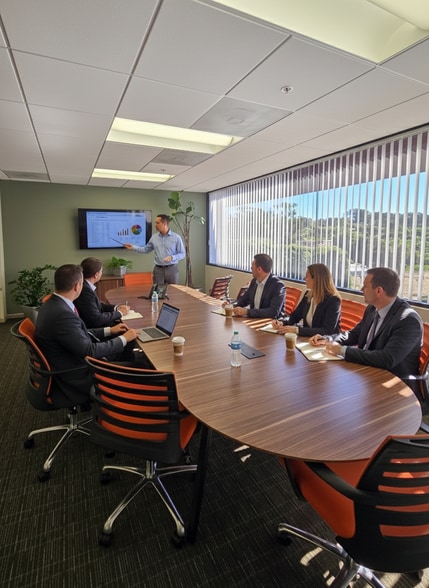 More Photos Of 445 Marine View Ave, Del Mar Office For Lease