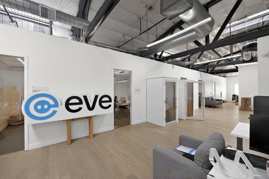 More Photos Of 71 E 3rd Ave, San Mateo Storefront Retail Office For Sale