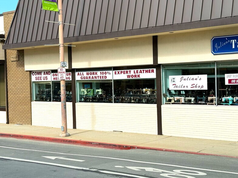 More Photos Of 262-272 Main St, Salinas Storefront Retail Office For Lease