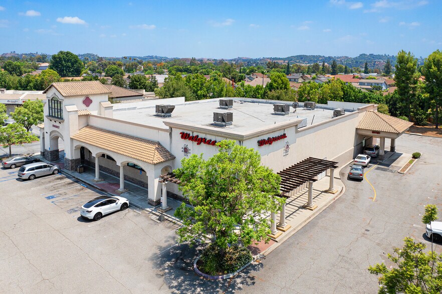 More Photos Of 1086 W Arrow Hwy, San Dimas Drugstore For Lease