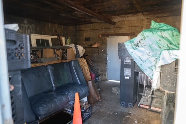 More Photos Of 21175 Jamaica Ave, Queens Village Storefront Retail Residential For Sale