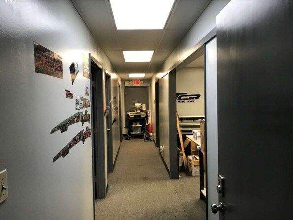 More Photos Of 13420 State Highway 155 S, Tyler Warehouse For Lease