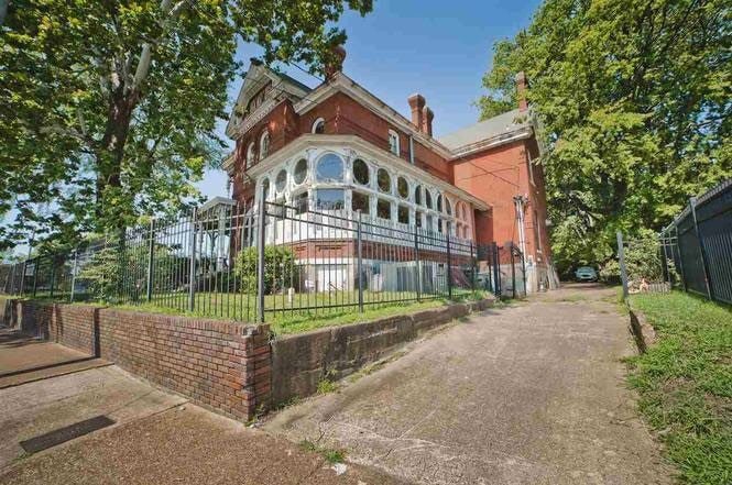 More Photos Of 756 Jefferson Ave, Memphis Office For Sale