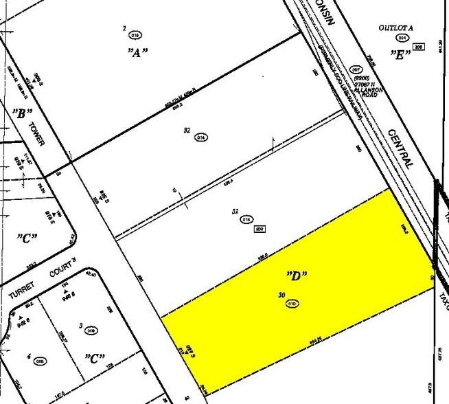 More Photos Of 927 Tower Rd, Mundelein Land For Sale