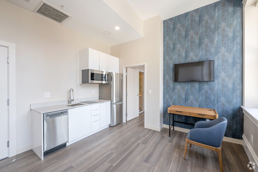 More Photos Of 82-90 Weybosset St, Providence Apartments For Lease