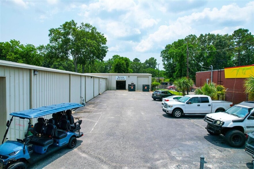 More Photos Of 2137 Savannah Hwy, Charleston Freestanding For Sale