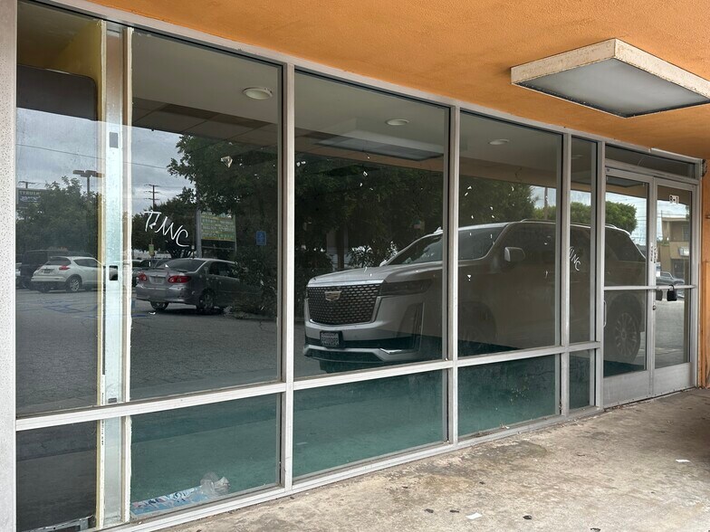 More Photos Of 15112-15212 S Western Ave, Gardena Unknown For Lease