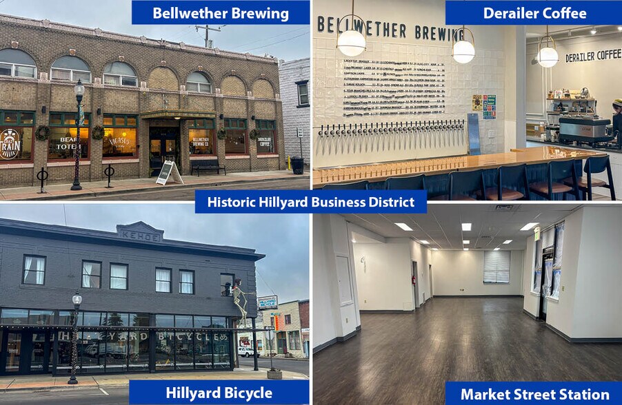 More Photos Of 5101 N Market St, Spokane Office For Lease