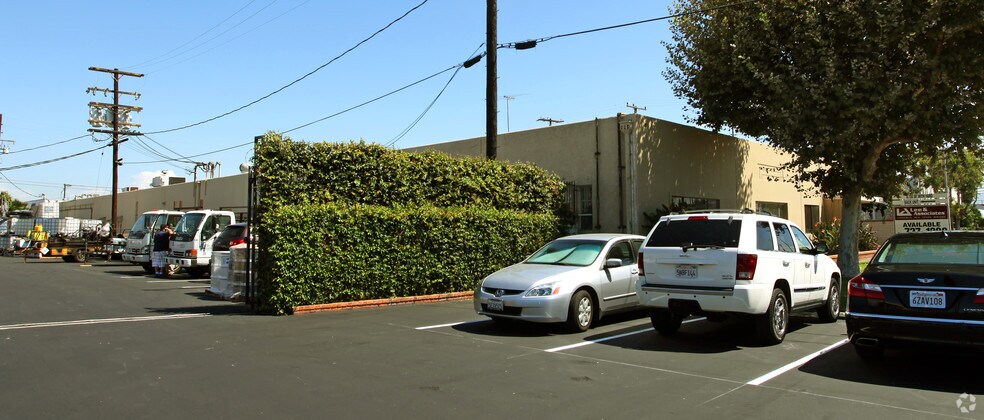 More Photos Of 1225 Wakeham Ave, Santa Ana Manufacturing For Lease