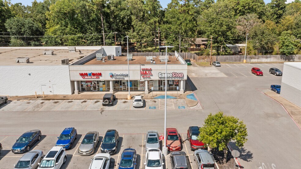 More Photos Of 4206 S Medford Dr, Lufkin Storefront Retail Office For Sale