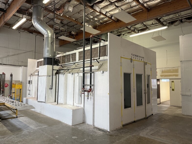 More Photos Of 3306-3314 Orange Grove Ave, North Highlands Warehouse For Lease