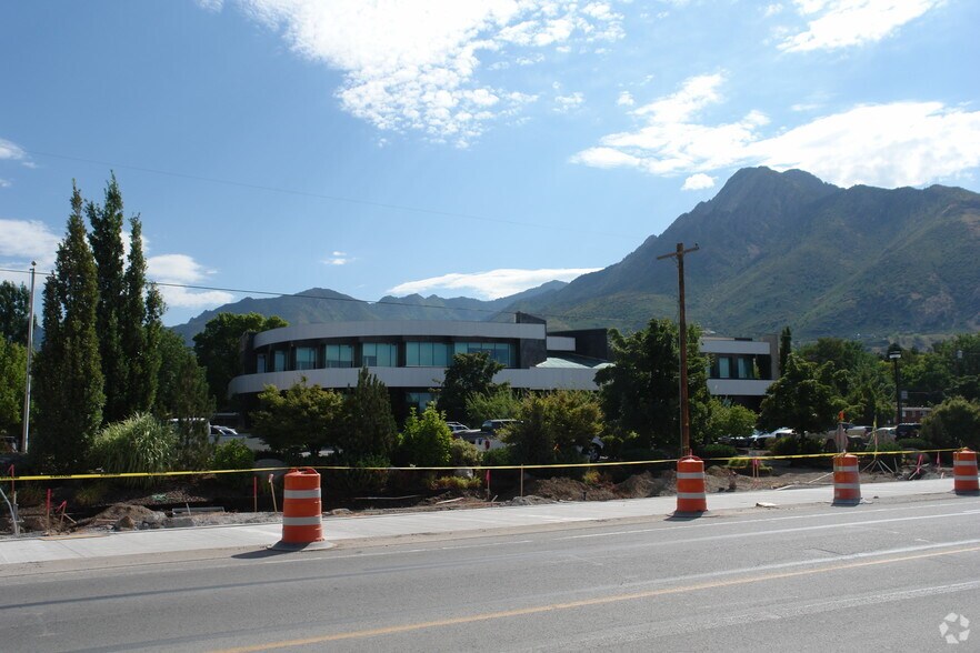 More Photos Of 4725 Holladay Blvd, Salt Lake City Office For Lease