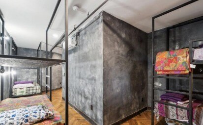 More Photos Of 107 Rhode Island Ave NE, Washington Hospitality For Sale