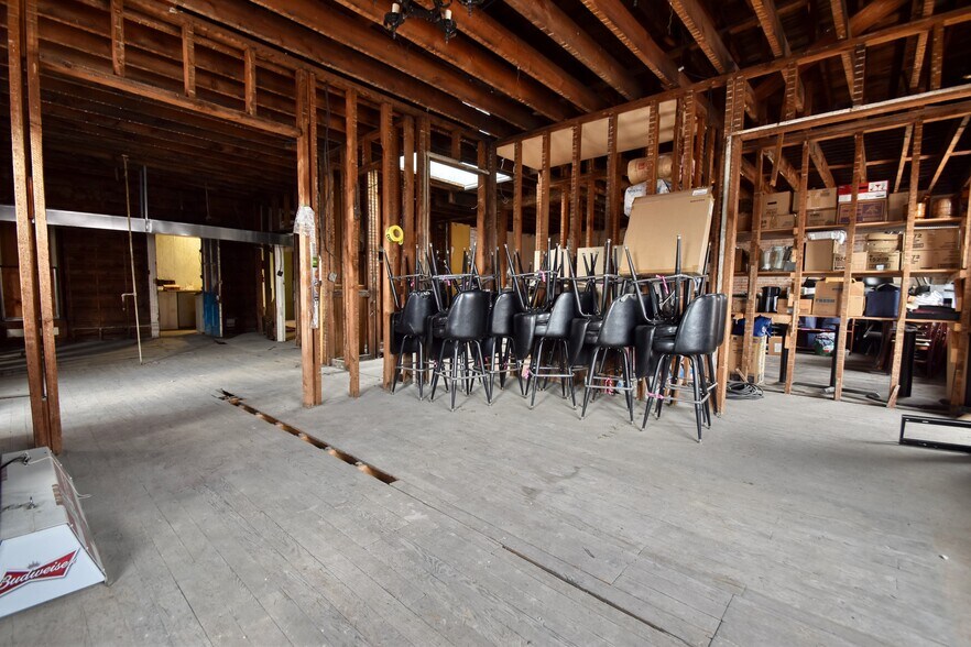 More Photos Of 47 W Main St, Geneva Storefront Retail Residential For Sale