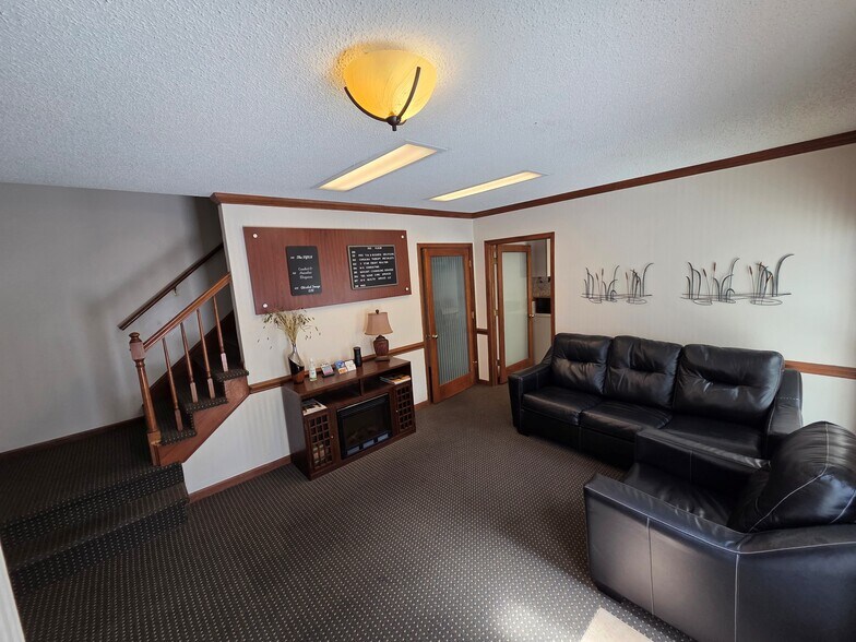 More Photos Of 5513 Monroe Rd, Charlotte Office Residential For Sale