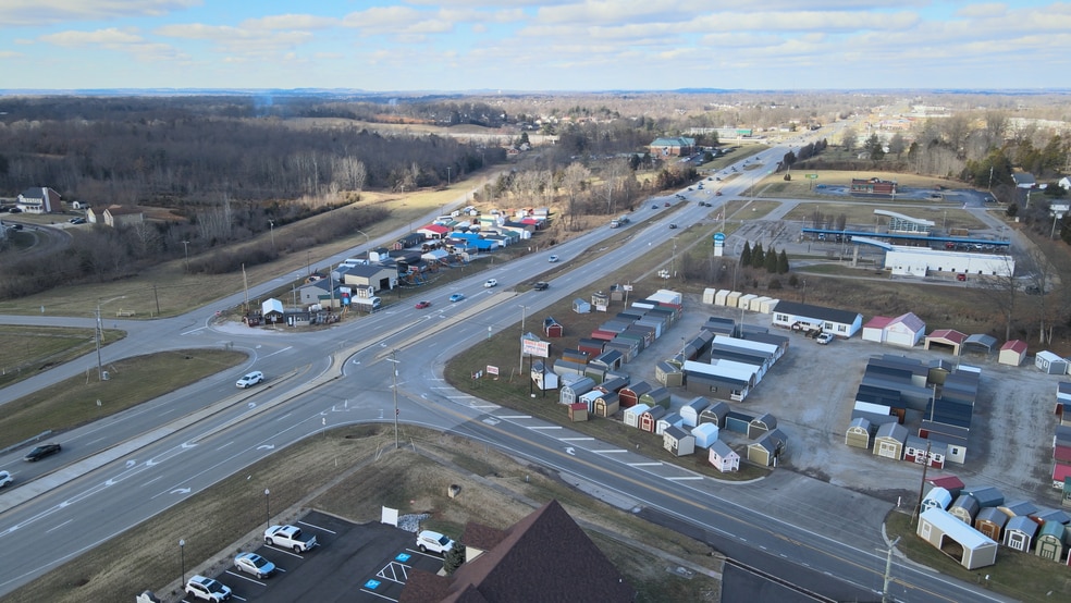 Primary Photo Of 42 Battle Training Rd, Elizabethtown Land For Lease