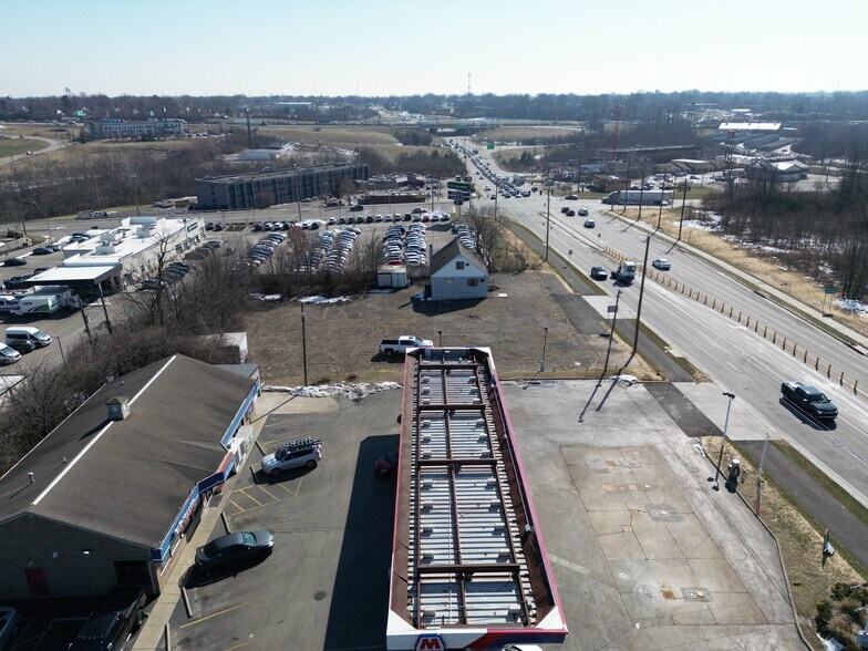 More Photos Of 652 Donaldson Hwy, Erlanger Land For Sale
