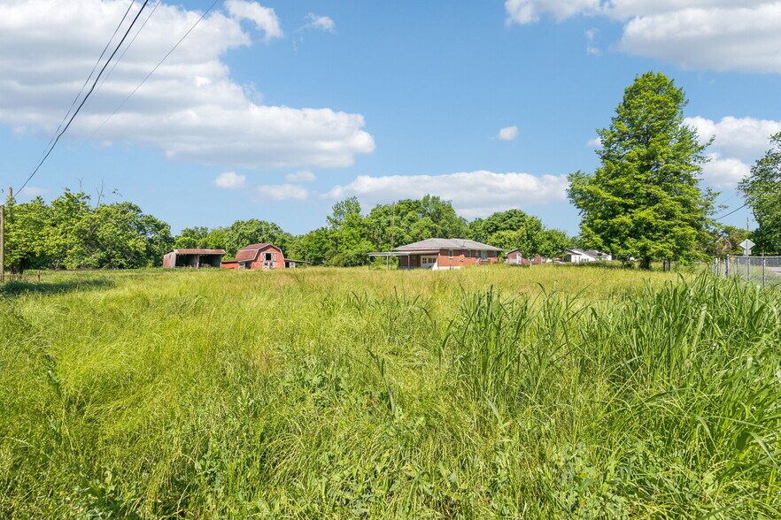 More Photos Of 102 Scenic View Rd, Old Hickory Land For Sale