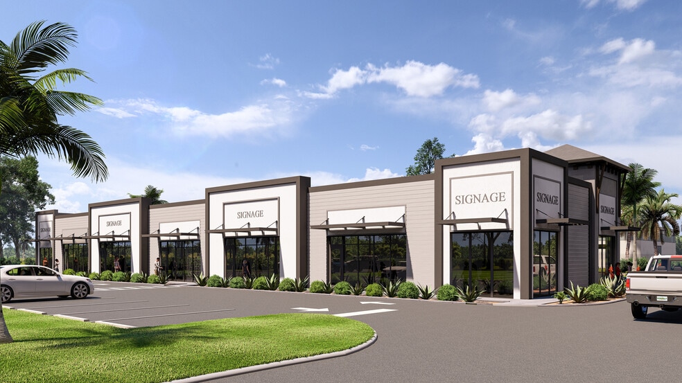 More Photos Of 4316 Lee Blvd, Lehigh Acres Storefront For Lease