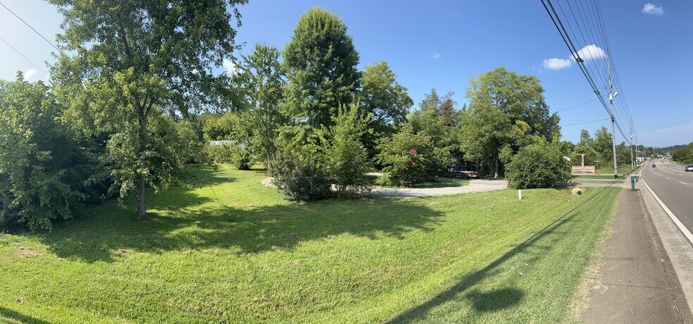 More Photos Of 1134 Wears Valley Rd, Pigeon Forge Land For Sale