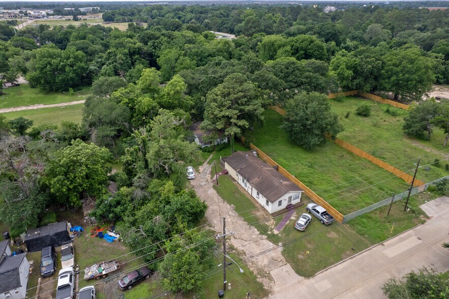 More Photos Of 5821 Roberts Rd, Katy Land For Sale