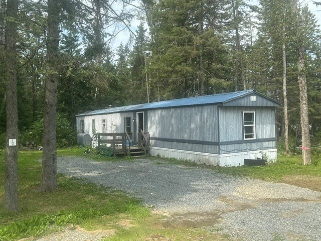 More Photos Of 3 1st St, Houlton Manufactured Housing Mobile Home Park For Sale