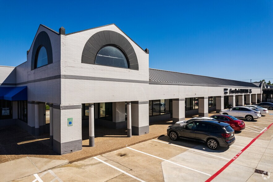 More Photos Of 3033 W Parker Rd, Plano Unknown For Lease