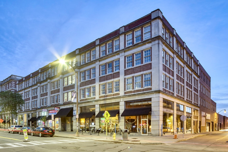 More Photos Of 339 East Ave, Rochester Office For Lease