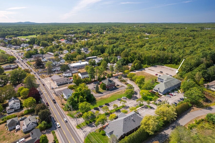 More Photos Of 1662 Post Rd, Wells Office For Sale