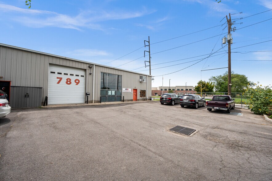 More Photos Of 789 W 1390 S, Salt Lake City Warehouse For Sale