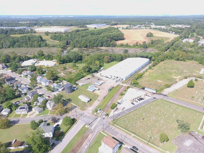 More Photos Of 313 Church St, Swedesboro Distribution For Sale