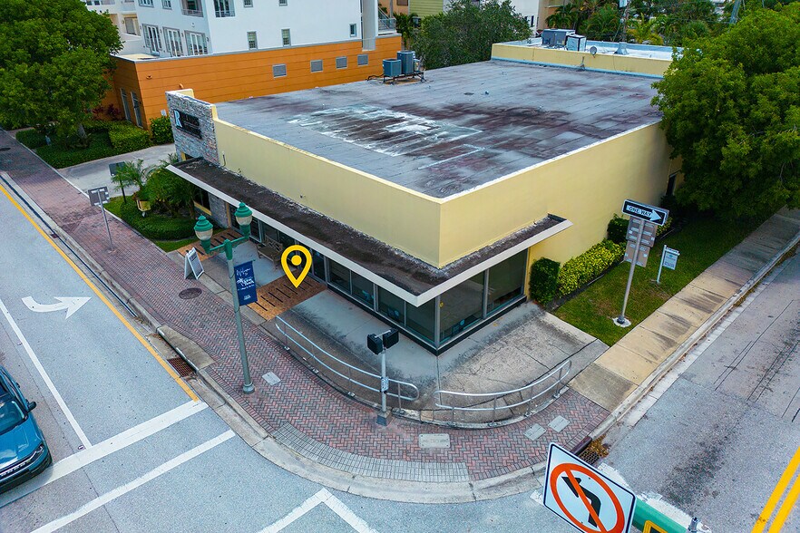 More Photos Of 117 NE 5th Ave, Delray Beach Storefront Retail Office For Sale