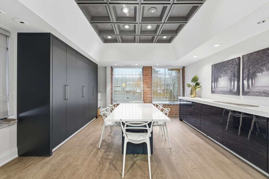 More Photos Of 40 Claireville Dr, Toronto Warehouse For Sale