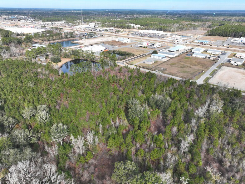 More Photos Of Al Gay Dr, Kingsland Land For Sale