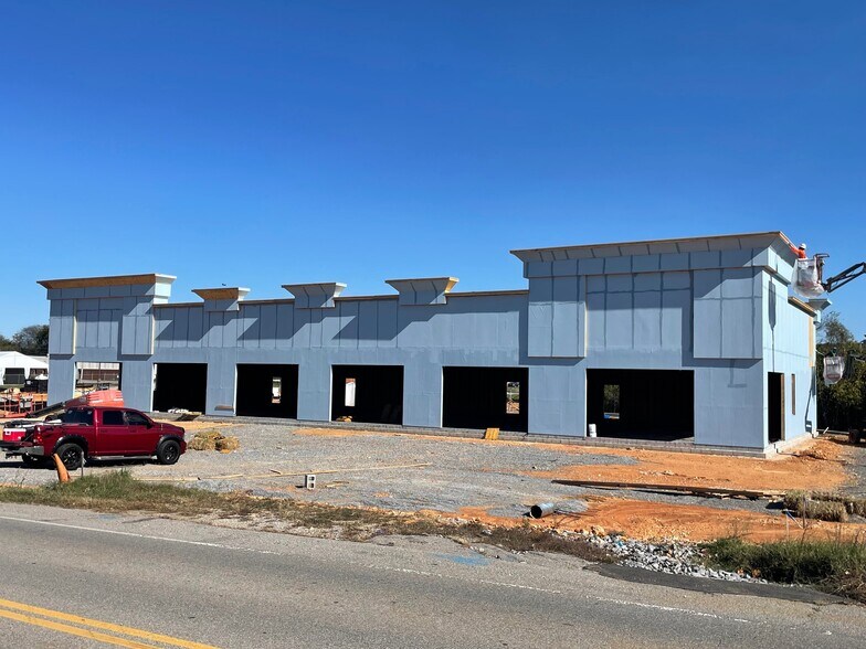 Primary Photo Of 2585 Old Russellville Pike, Clarksville General Retail For Lease