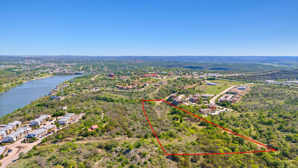 More Photos Of 550 Jackson Rd, Marble Falls Land For Sale