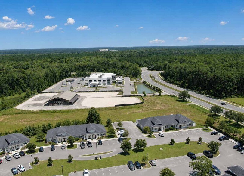 More Photos Of 105 Durbin Station Ct, Jacksonville Office For Sale