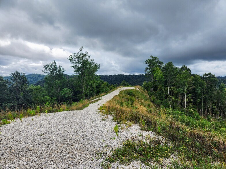 More Photos Of Lens Creek Road @ Carl Peal Road, Marmet Land For Sale