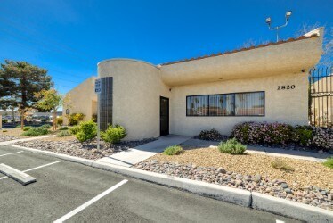 More Photos Of 2820 E Flamingo Rd, Las Vegas Unknown For Lease