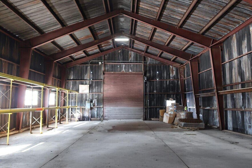 More Photos Of Wetzel Rd, Liverpool Industrial For Sale