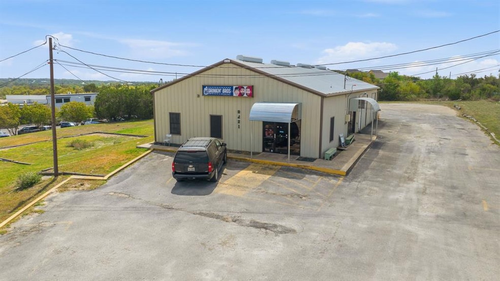 More Photos Of 9221 Highway 290 W, Austin Light Manufacturing For Lease