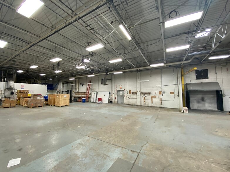 More Photos Of 113-119 Falso Dr, Syracuse Warehouse For Sale